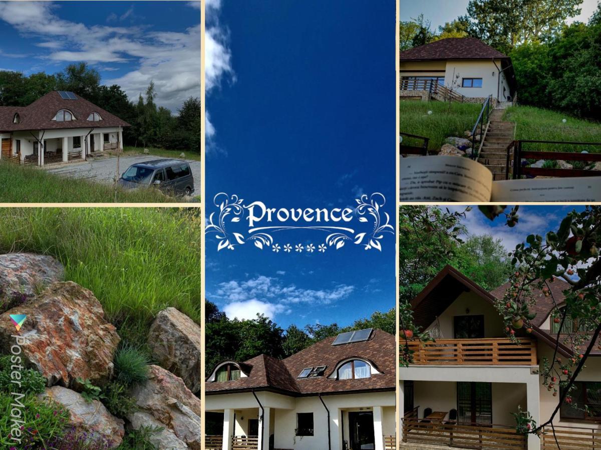 Provence Suceava Ξενοδοχείο Εξωτερικό φωτογραφία