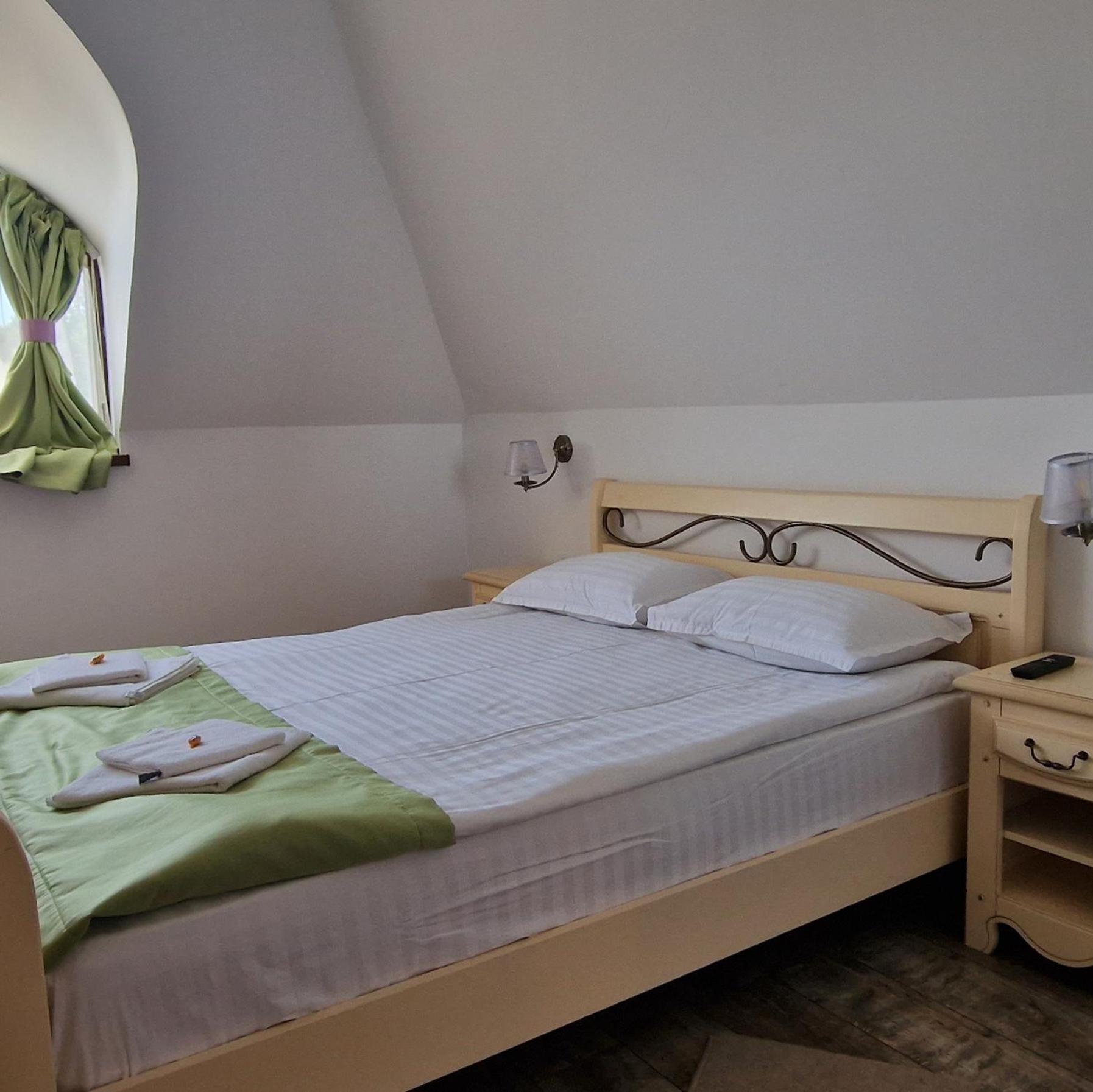 Provence Suceava Ξενοδοχείο Εξωτερικό φωτογραφία
