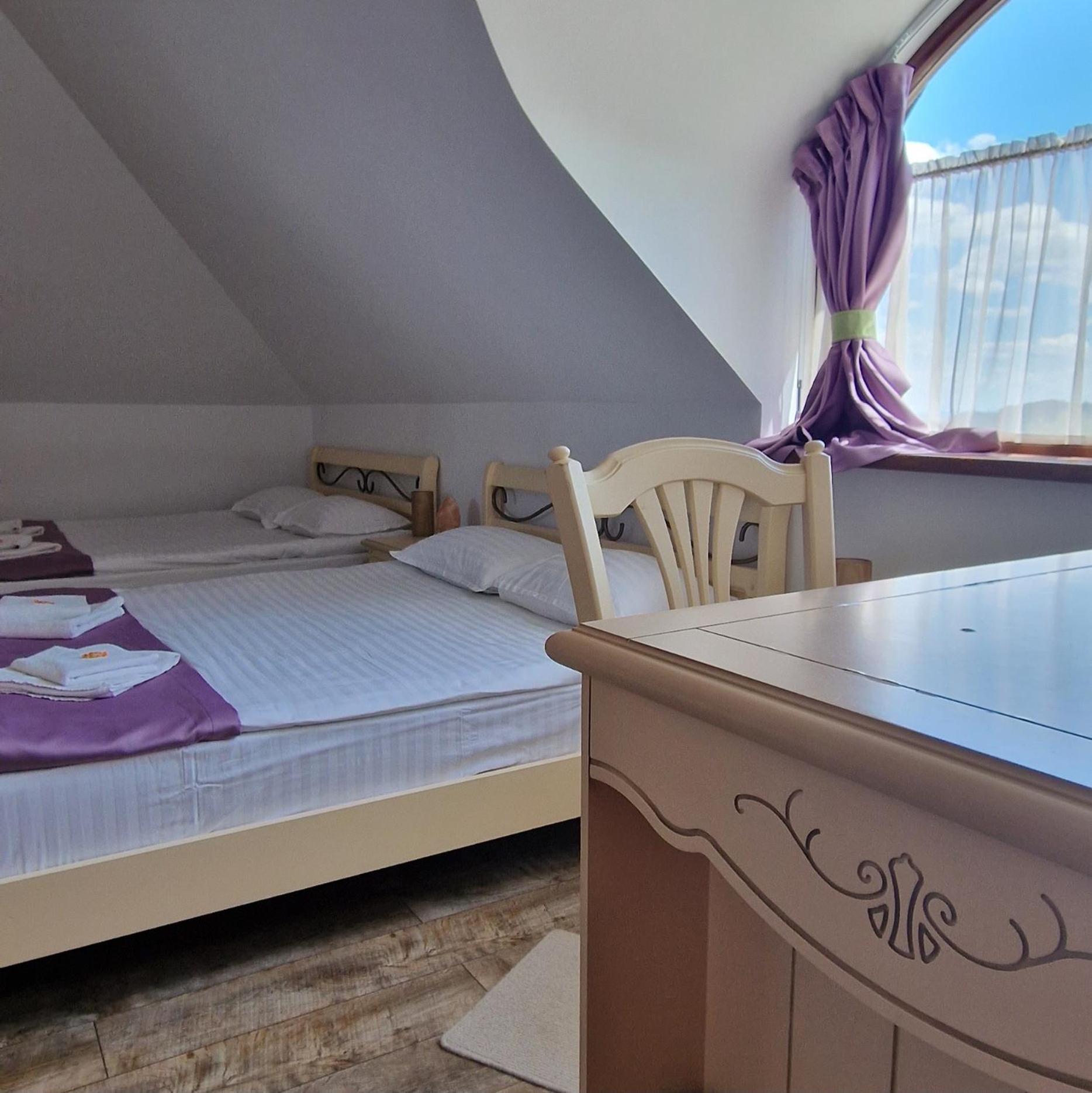 Provence Suceava Ξενοδοχείο Εξωτερικό φωτογραφία