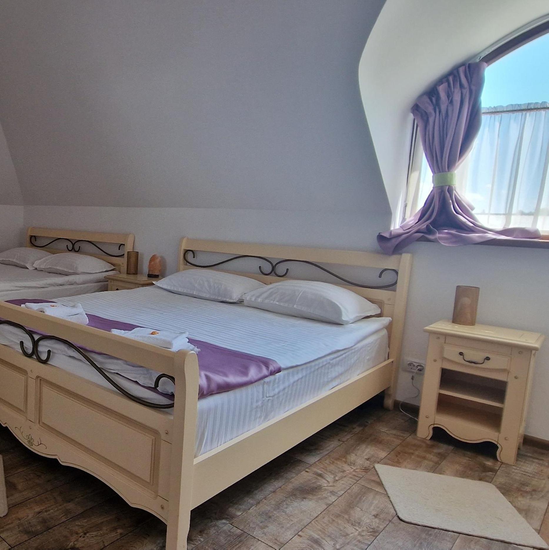 Provence Suceava Ξενοδοχείο Εξωτερικό φωτογραφία