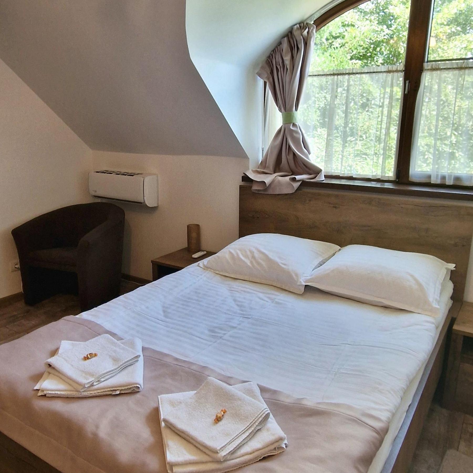 Provence Suceava Ξενοδοχείο Εξωτερικό φωτογραφία