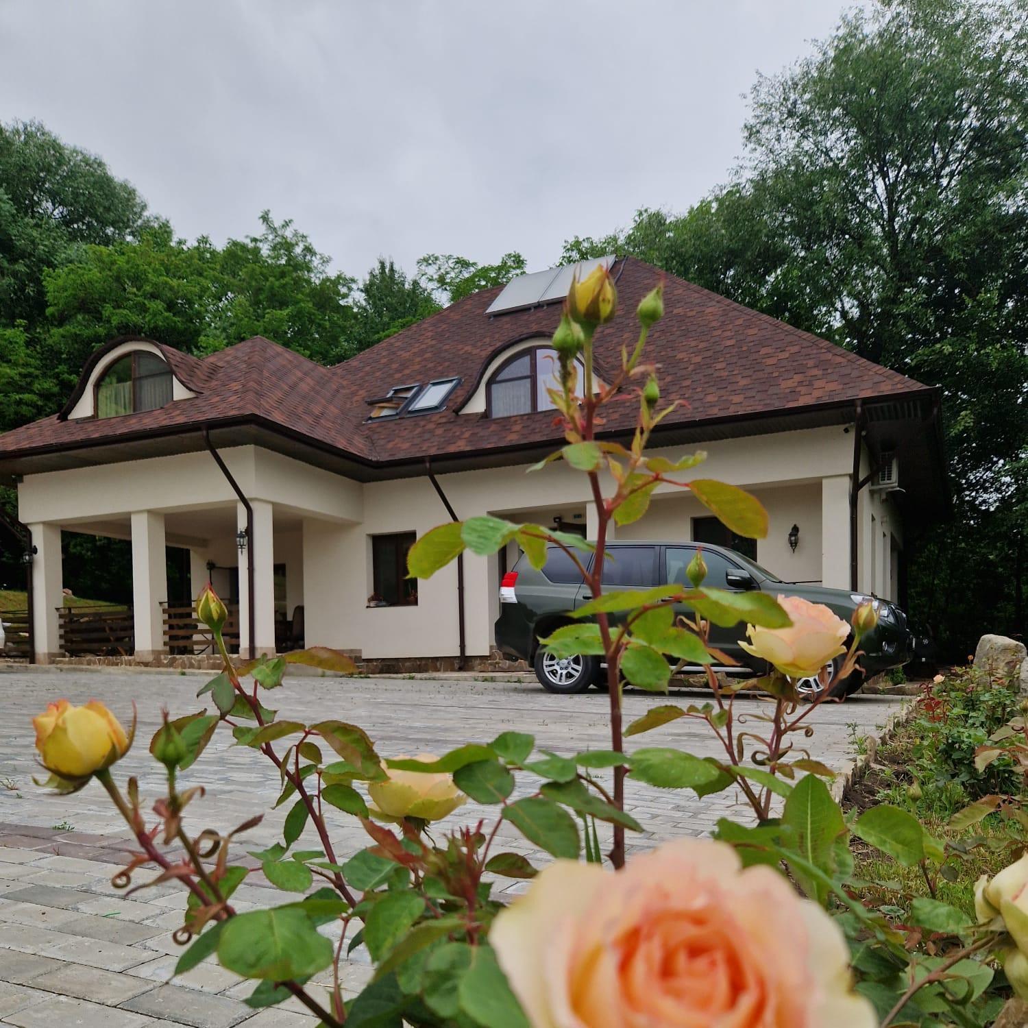 Provence Suceava Ξενοδοχείο Εξωτερικό φωτογραφία