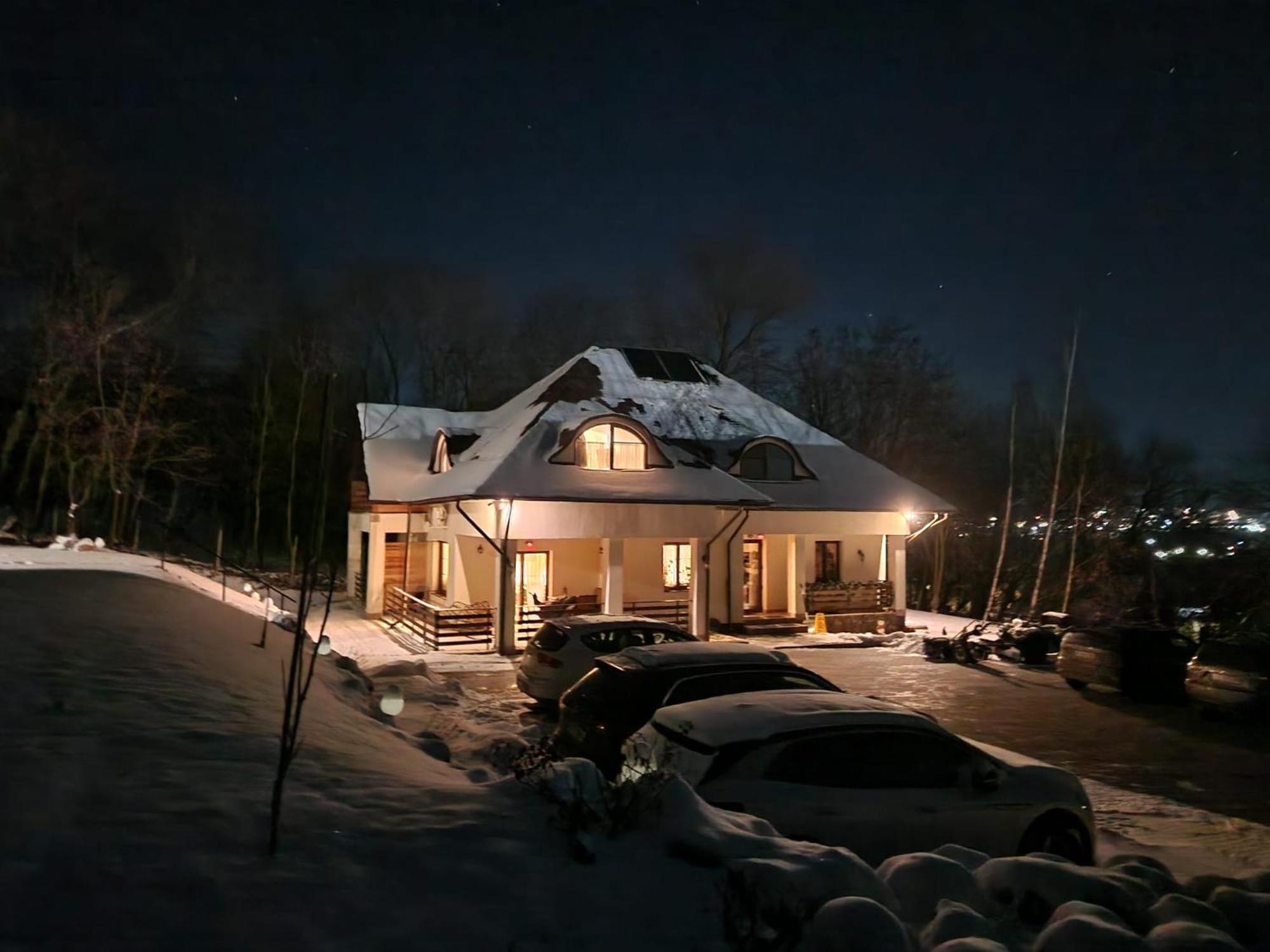 Provence Suceava Ξενοδοχείο Εξωτερικό φωτογραφία